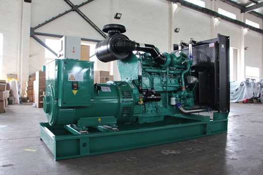 管城回族320kw康明斯柴油发电车出租组图片 管城回族320kw康明斯柴油发电车出租组图片