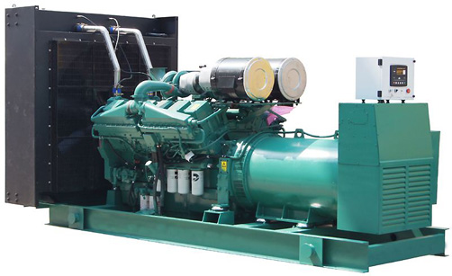 管城回族30kw康明斯柴油发电机组图片 管城回族30kw康明斯柴油发电机组图片