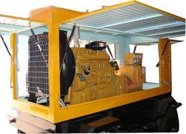 管城回族移动电站(移动柴油发电机组) 管城回族移动电站(移动柴油发电机组)